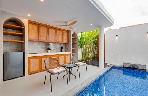 Denpasar Timur Villa | Villa La Luxe Sanur