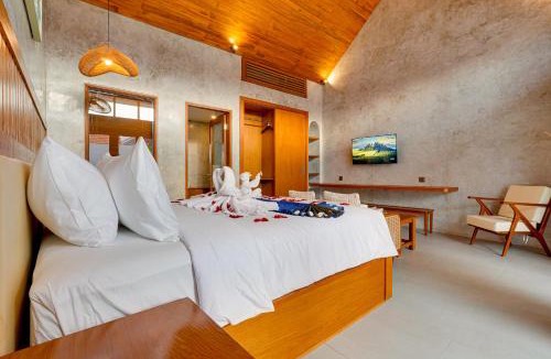 Denpasar Timur Villa | Villa La Luxe Sanur