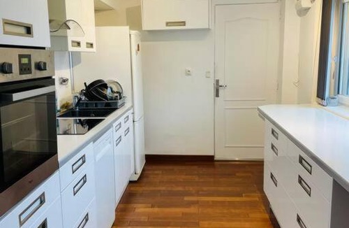 Nonancourt House | Villa La Madeleine-de-Nonancourt