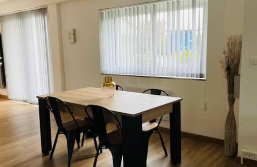 Nonancourt House | Villa La Madeleine-de-Nonancourt