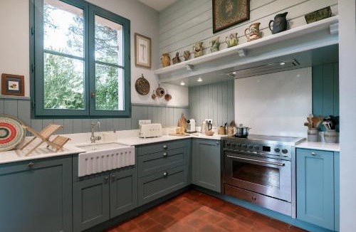 Saint-Julien-en-Born House | Villa La Maison Rose