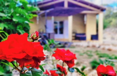Sillans-la Cascade House | Villa La Maioun