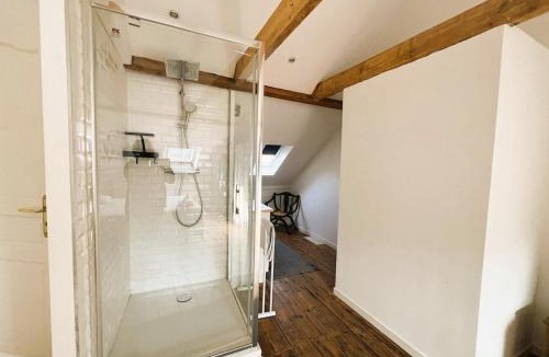 Le Treport House | Villa La Maison du Bonheur