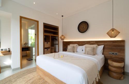 Pengosekan Villa | Villa La Maisouneta by BaliSuperHost