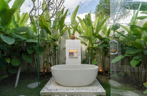 Pengosekan Villa | Villa La Maisouneta by BaliSuperHost