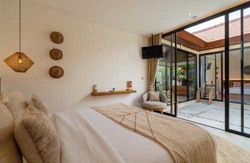 Pengosekan Villa | Villa La Maisouneta by BaliSuperHost