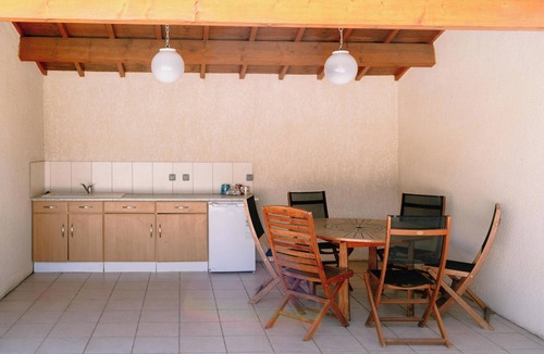 Azillanet Villa | Villa la mancha.