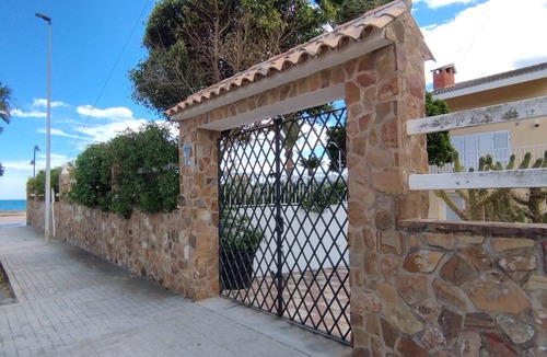 Chilches Villa | Villa La Mar de Bonita