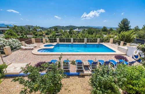 Polop Villa | Villa La Marina