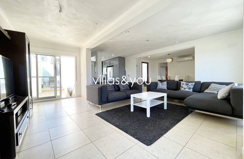 San Fulgencio Villa | Villa La Marina by Villas&You