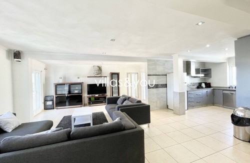 San Fulgencio Villa | Villa La Marina by Villas&You