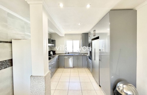 San Fulgencio Villa | Villa La Marina by Villas&You