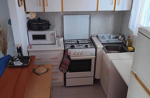 San Fulgencio House | Villa La Marina Free Cancellation