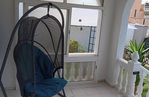 San Fulgencio House | Villa La Marina Free Cancellation