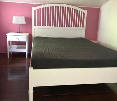 Mondragon Villa | Villa La Marpierre