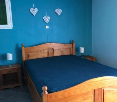 Mondragon Villa | Villa La Marpierre