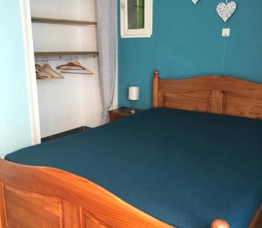 Mondragon Villa | Villa La Marpierre