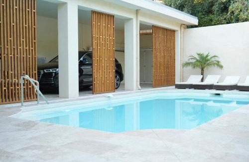 Beaulieu-sur-Mer Villa | Villa La Mascotte