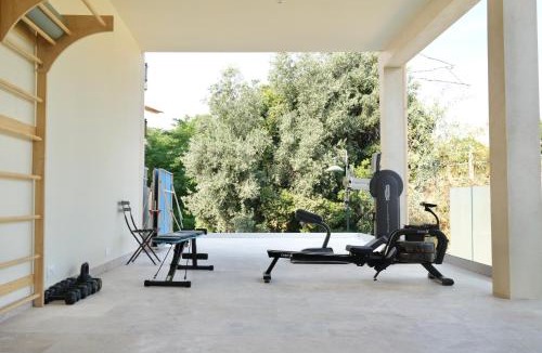Beaulieu-sur-Mer Villa | Villa La Mascotte