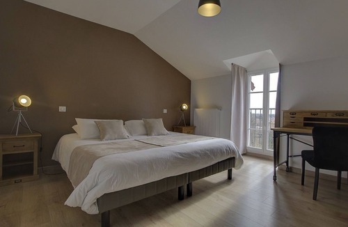 Villieu-Loyes-Mollon House | Villa La Maternité