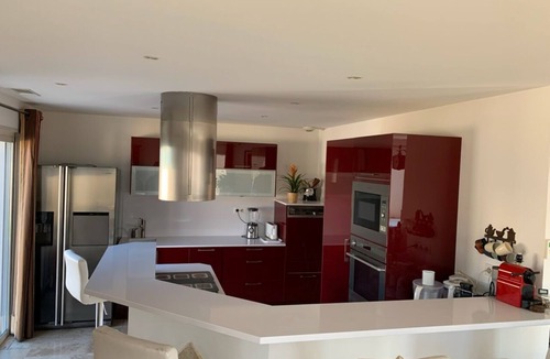 Mauguio Villa | Villa La Melgorienne