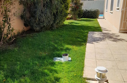 Mauguio Villa | Villa La Melgorienne