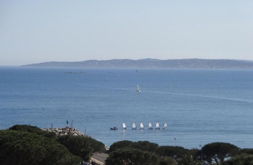 Les Issambres Villa | Villa La Menade