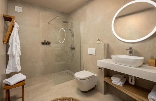 Majkovi Villa | Villa La Miel