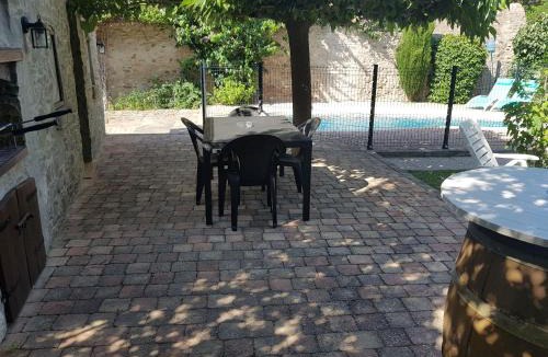 Peyriac-Minervois Villa | Villa La Milouyette