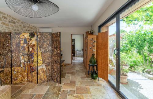 Malaucene House | Villa La Mireio