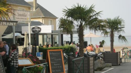 Arromanches-les-Bains House | Villa La Mouette