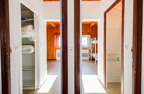 La Mongie House | Villa La Mongie, 1 bedroom, 6 persons