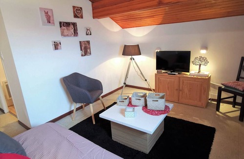 La Mongie House | Villa La Mongie, 1 bedroom, 6 persons