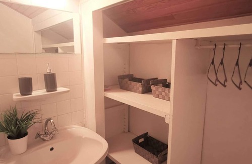 La Mongie House | Villa La Mongie, 1 bedroom, 6 persons