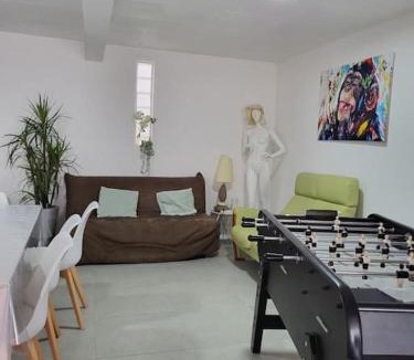 Argeles Plage House | Villa la Murenne