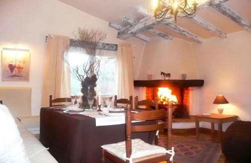 Saint-Auban Villa | Villa la Myreclose