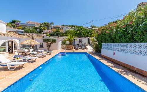 La Llobella Villa | Villa La Ola