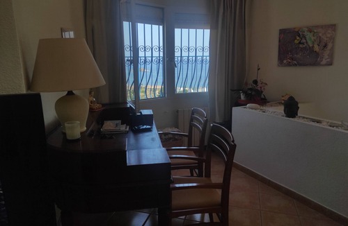 Altea Villa | VILLA LA OLLA