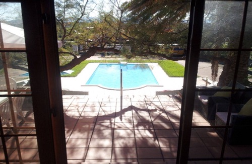 Soto de la Marina Villa | VILLA LA PALMERA. PRIVATE POOL. BEACH AT 40 M
