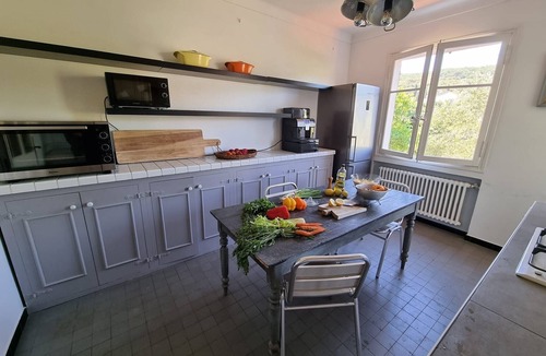 Cote d'Azur- French Riviera Villa | Villa La Palmyre Saint Tropez