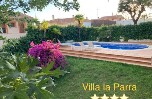 Santibanez el Alto House | Villa La Parra en el corazón de la Sierra de Gata TR-CC-00464