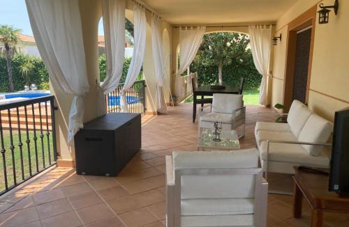 Santibanez el Alto House | Villa La Parra en el corazón de la Sierra de Gata TR-CC-00464