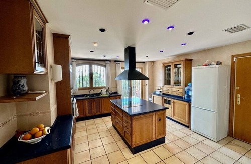 Benicassim Villa | Villa la Parreta 5 bedrooms