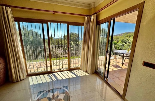 Benicassim Ski Chalet | Villa la Parreta REF.025