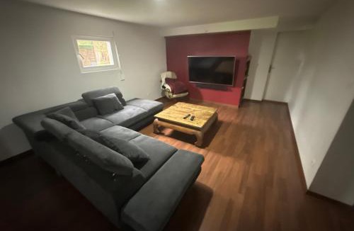 Saint-Vincent House | Villa la passerelle