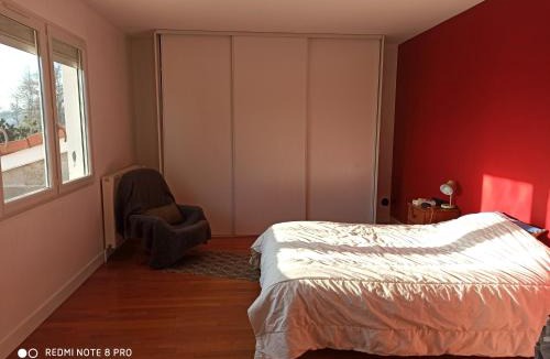Saint-Vincent House | Villa la passerelle