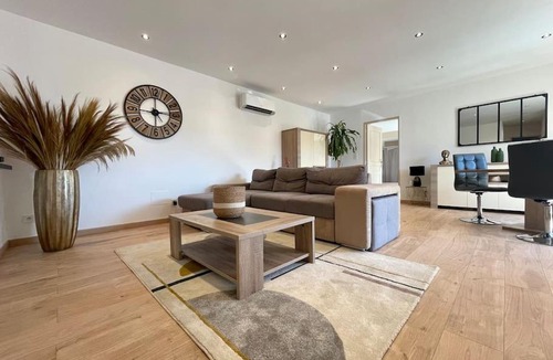 Lezignan-Corbieres Villa | Villa La Paz ※ Climatisée