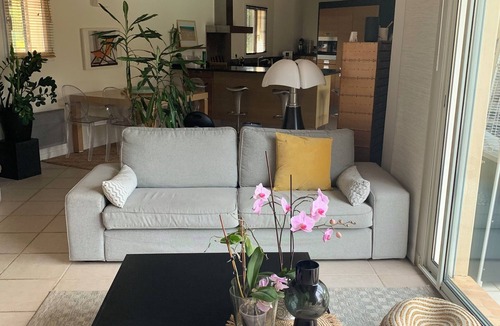 Les 3 Ponts House | Villa "La Pergola"