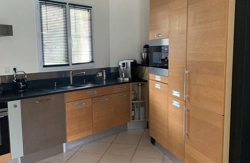 Les 3 Ponts House | Villa "La Pergola"