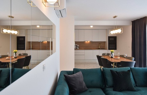Bibinje Apartment | Villa La Perla A4 | Adriatic Luxury Villas